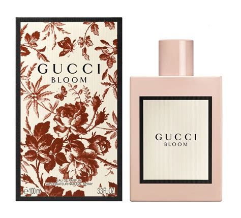 blossom gucci bloom perfume|Gucci Bloom original.